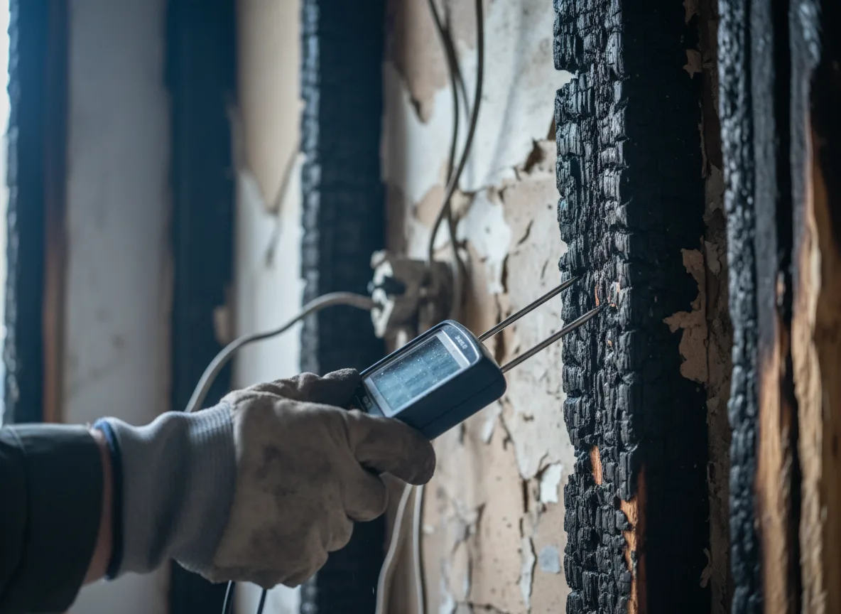 Fire Damage Restoration New Boston, MO FAQs